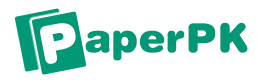 Paperspk – Jobs in Pakistan